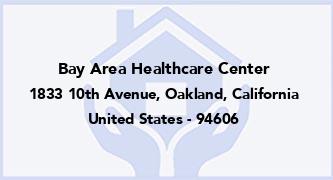 Bay Area Healthcare Center