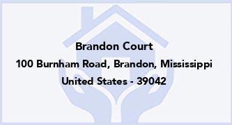 Brandon Court