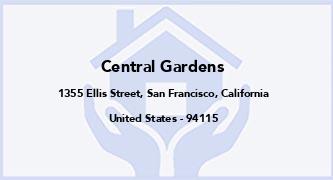 Central Gardens
