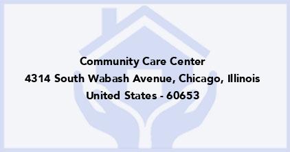 Community Care Center