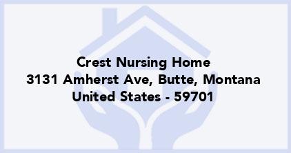 Crest Nursing Home