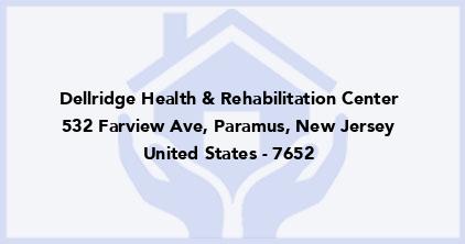 Dellridge Health & Rehabilitation Center