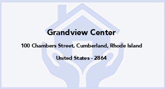 Grandview Center