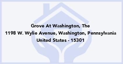Grove At Washington, The