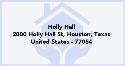 Holly Hall