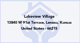 Lakeview Village