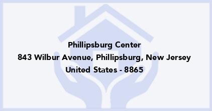 Phillipsburg Center