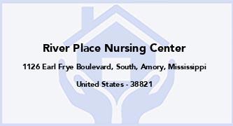 River Place Nursing Center