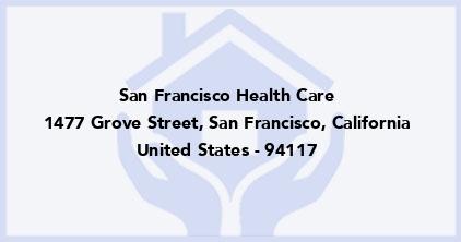 San Francisco Health Care