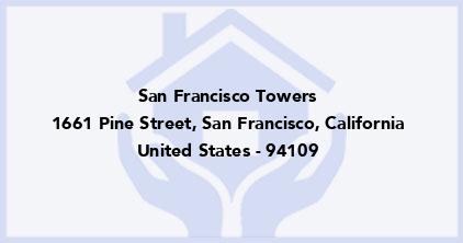San Francisco Towers