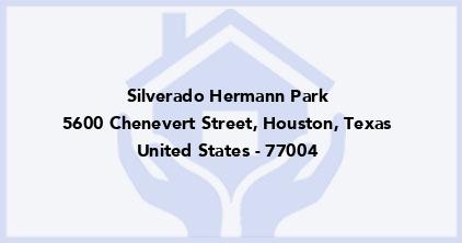 Silverado Hermann Park