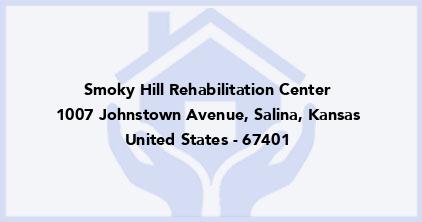 Smoky Hill Rehabilitation Center