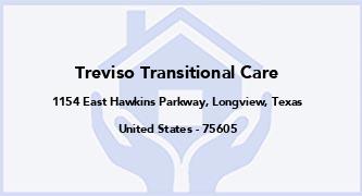 Treviso Transitional Care
