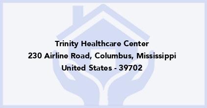 Trinity Healthcare Center