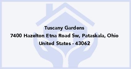 Tuscany Gardens In Pataskala