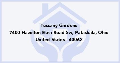 Tuscany Gardens