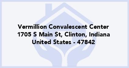 Vermillion Convalescent Center
