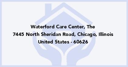 Waterford Care Center, The