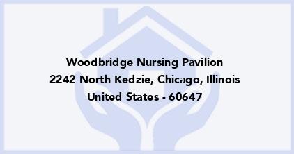 Woodbridge Nursing Pavilion